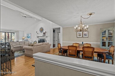 Dining/Living Room
