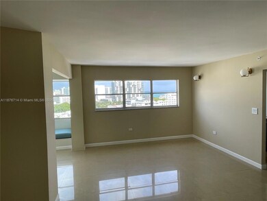 Living Room & Dining Area