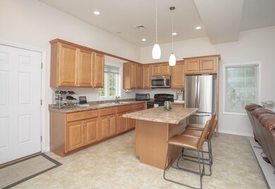 49 Lyman St unit 49L, Brockton, MA 02302 - photo 5