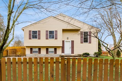 [002] 2107 Summit Row Blvd, Pow