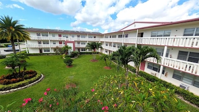 Exterior Grounds