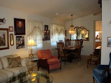 Entry Hall. Front Door Entry