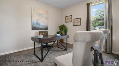 3878 Hummell Crest Rd, Slidell, LA 70461 - photo 6