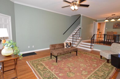 1617 Westwood Ave unit B, Columbus, OH 43212 - photo 2