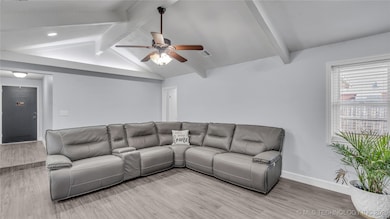 10108 E 28th St, Tulsa, OK 74129 - photo 2