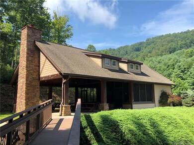 101 Balsamwood Rd unit 32, Leicester, NC 28748 - photo 5