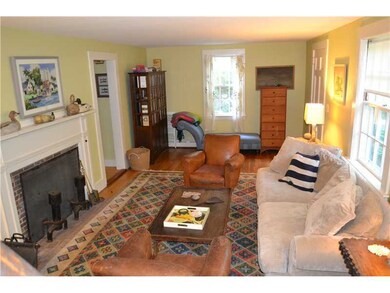 1814 Drift Rd, Westport, MA 02790 - photo 5