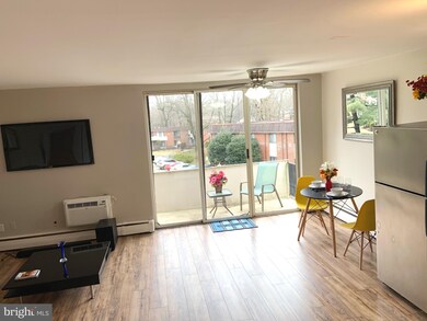 100 E Glenolden Ave unit B18, Glenolden, PA 19036 - photo 3