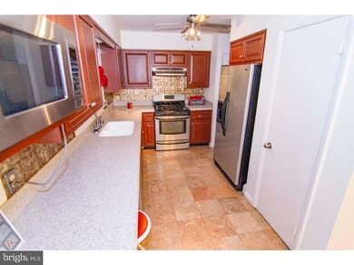 539 Frances Ave, West Deptford, NJ 08096 - photo 7