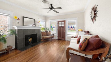 912 Key St, Houston, TX 77009 - photo 7