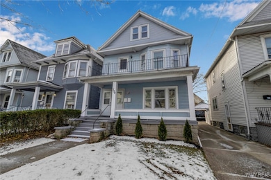 239 Crowley Ave, Buffalo, NY 14207 - photo 2