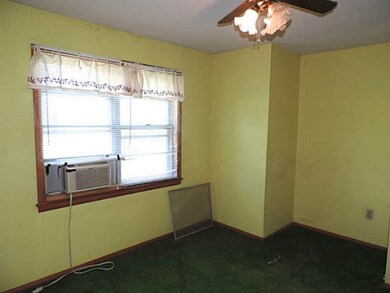 Bedroom.