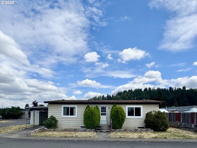 5660 Daisy St unit 44, Springfield, OR 97478 - photo 2