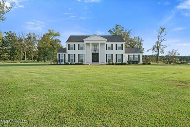 1951 E 3rd St, Forest, MS 39074 - photo 2