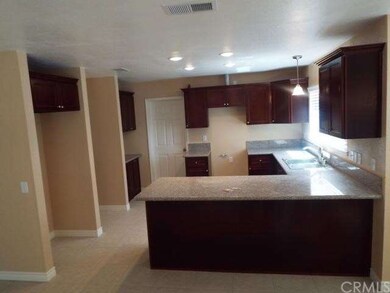 new kitchen  