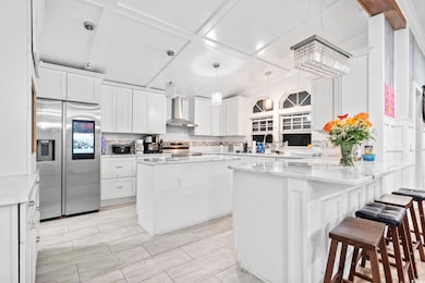 3530 Reavis Ln, Myrtle Beach, SC 29579 - photo 5