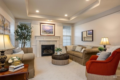 647 W Water Grove Dr, Eagle, ID 83616 - photo 4