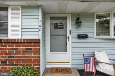 740 Baylor Ave, Delran, NJ 08075 - photo 4