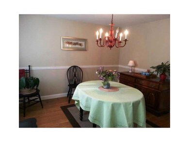 Dining Room.