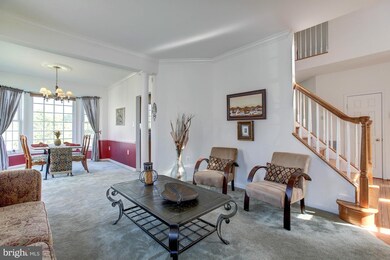 17063 Anns Brook Ct, Woodbridge, VA 22191 - photo 6