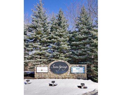 56 Seven Springs Ln unit F, Burlington, MA 01803 - photo 2