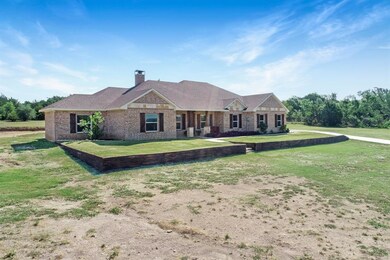 339 Kendall Cir, Weatherford, TX 76088 - photo 6
