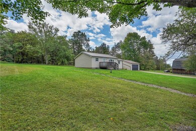 1007 Bray Rd, Arcade, NY 14009 - photo 4