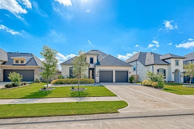 24918 Flint Lake Dr, Tomball, TX 77375 - photo 2