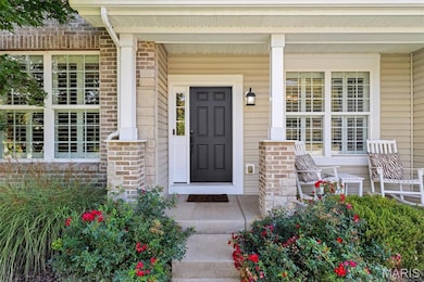 930 Wilderness Way Dr, Eureka, MO 63025 - photo 5