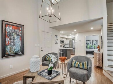 11530 N May Ave unit D205, Oklahoma City, OK 73120 - photo 7