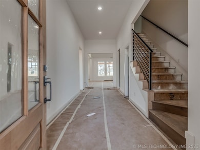 11407 S Oak St, Jenks, OK 74037 - photo 5