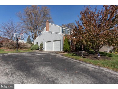 100 Academy Ln, Broomall, PA 19008 - photo 2