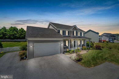 830 Becky Dr, Sykesville, MD 21784 - photo 2