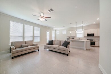 512 Nokota Dr, Spring, TX 77382 - photo 4