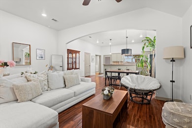 5807 112th St, Lubbock, TX 79424 - photo 2