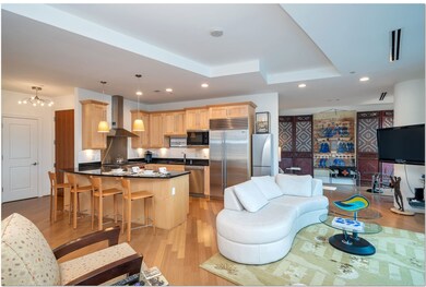 The Ascent at Roebling's Bridge unit 605, Covington, KY 41011 - photo 7