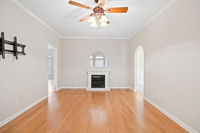 897 E Summit Dr, Dalton, GA 30721 - photo 5