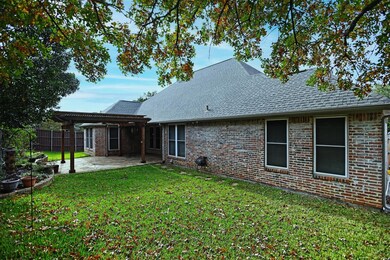 605 Ticonderoga Dr, Denton, TX 76205 - photo 2