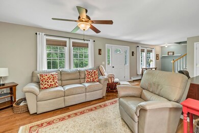 61 Snowshoe Trail, Contoocook, NH 03229 - photo 6