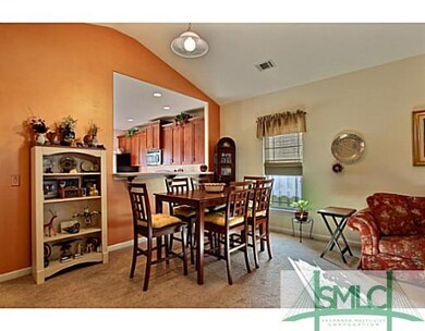 Dining Room.