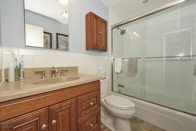 Gorgeous New Full Bathroom