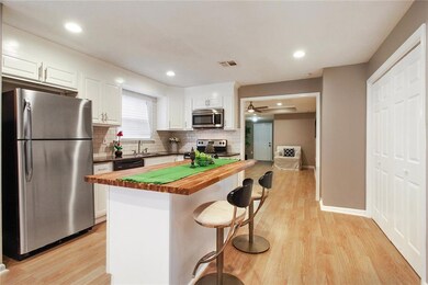 5075 Saint Ferdinand Dr, New Orleans, LA 70126 - photo 6