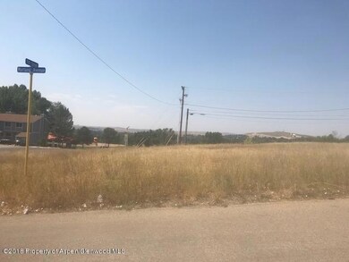 TBD 7th Street #2 Lot 15 B, Craig, CO 81625 - photo 2