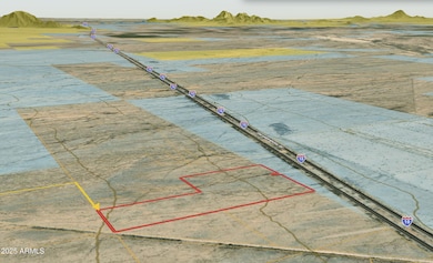 58700 W Olive Ave, Silver Star Ranch, AZ 85354 - photo 6