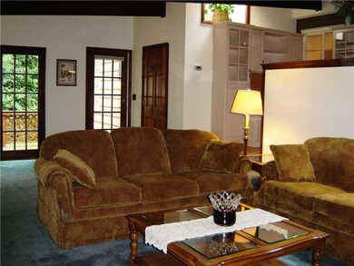 Great Room.
