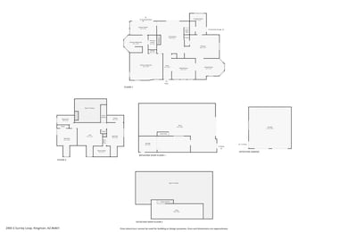 2905 S Surrey Loop, Kingman, AZ 86401 - photo 4
