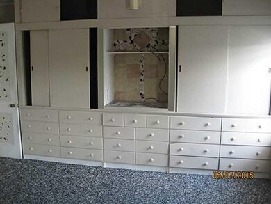 Bedroom.