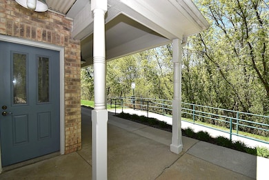 Private Entry