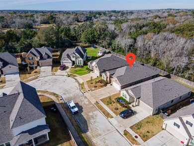 1684 Maggie Trail Dr, Alvin, TX 77511 - photo 4