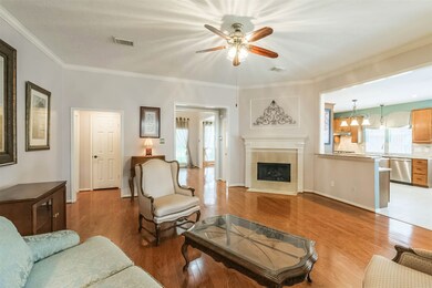 8014 High Knoll Ln, Houston, TX 77095 - photo 6